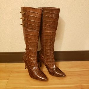 Ralph Lauren Boots
